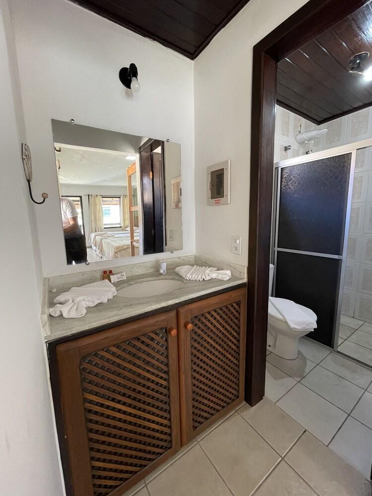 Muta Praia Hotel Porto Seguro Eksteriør bilde
